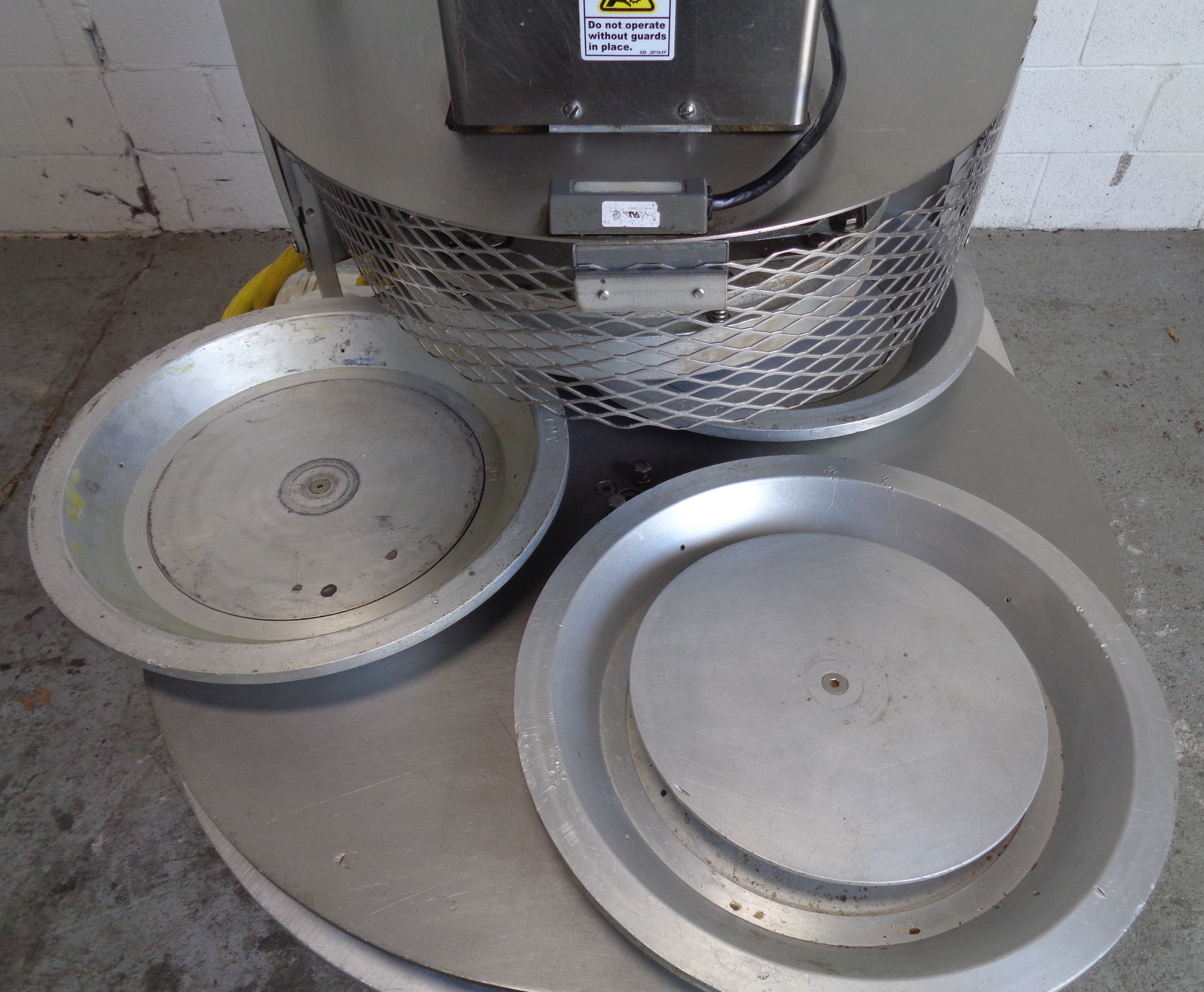 Bakery Equipment | Product Detail
